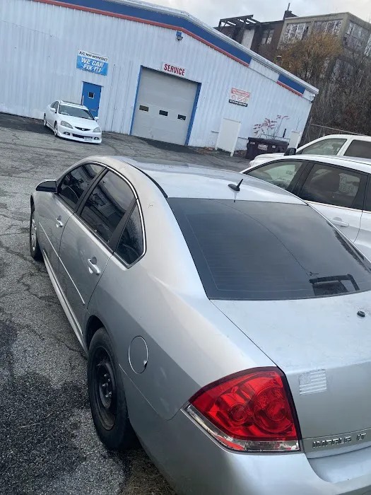 AAMCO Transmissions & Total Car Care 5