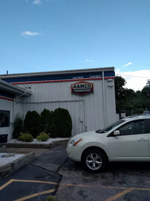 AAMCO Transmissions & Total Car Care 7