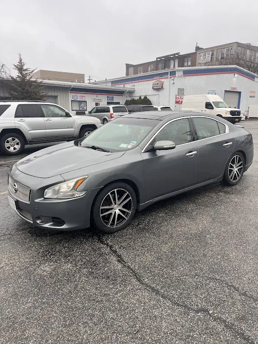 AAMCO Transmissions & Total Car Care 8