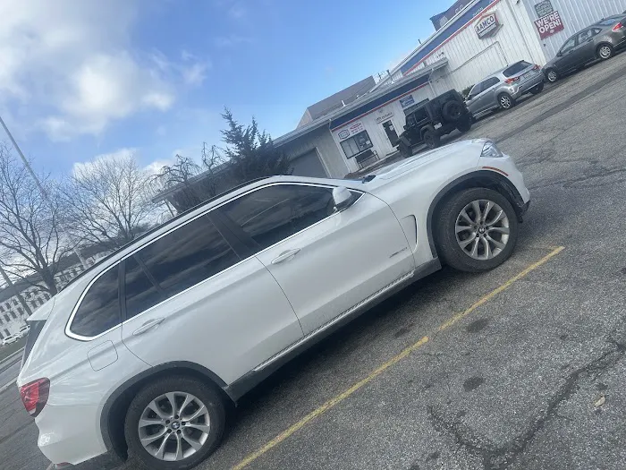 AAMCO Transmissions & Total Car Care 2