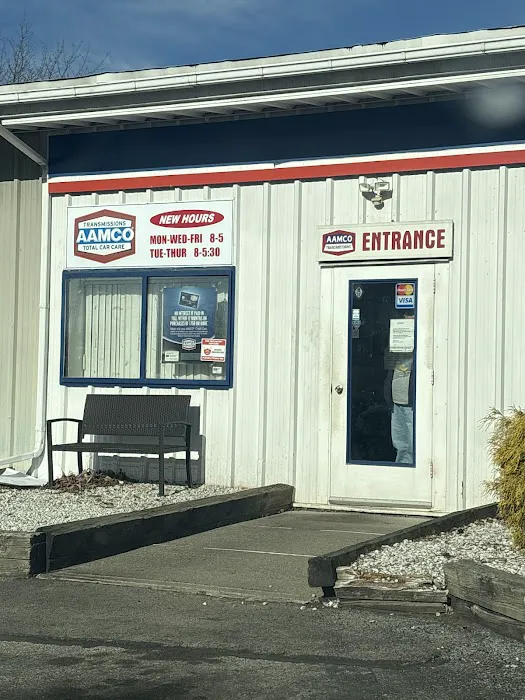 AAMCO Transmissions & Total Car Care 6