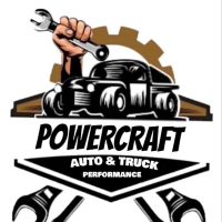 POWERCRAFT AUTO & TRUCK