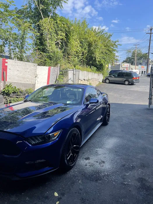 86 Auto World Corp 5