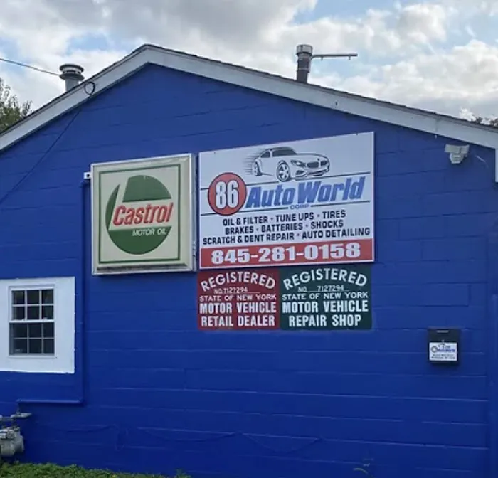 86 Auto World Corp 1