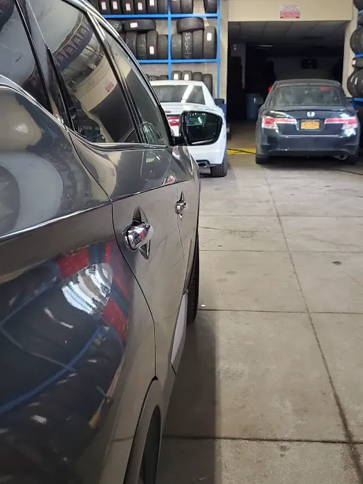 1 M & N Auto Repair and Auto Body 0