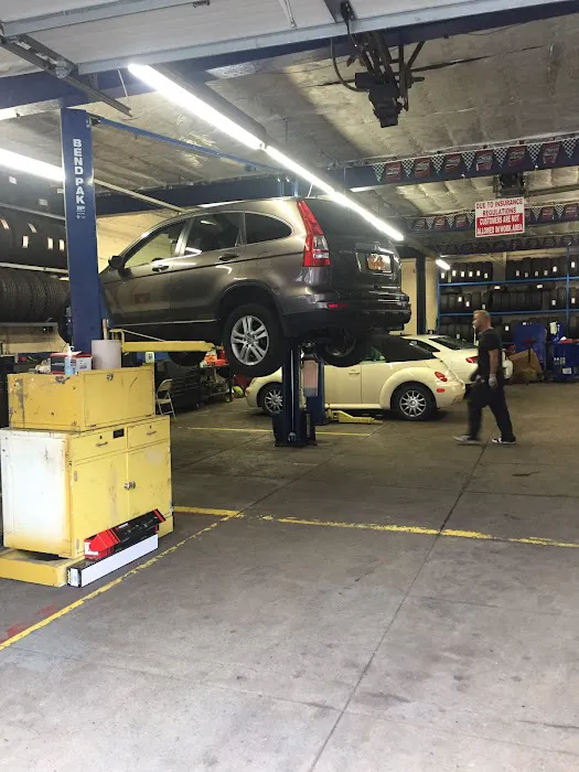 1 M & N Auto Repair and Auto Body 1