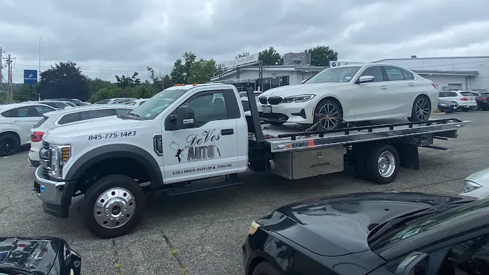 DeVos Auto And Towing 7