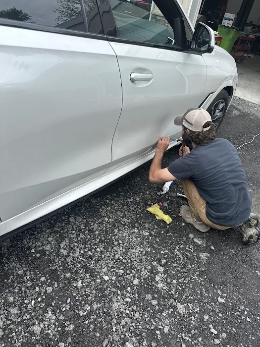 DeVos Auto And Towing 5