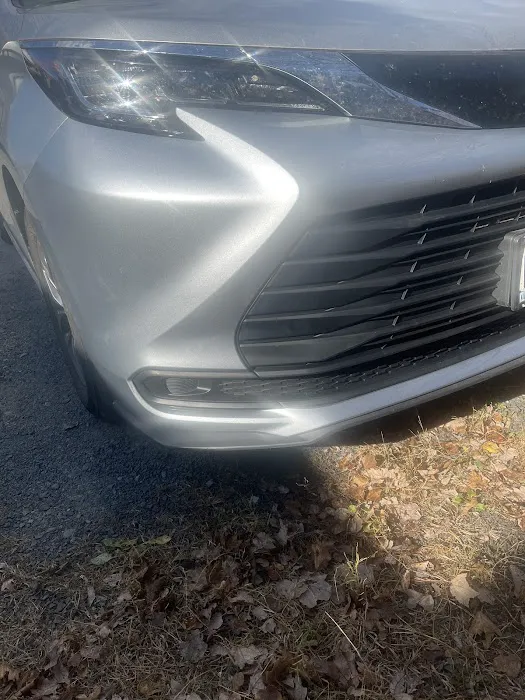 C & M Auto Body 4