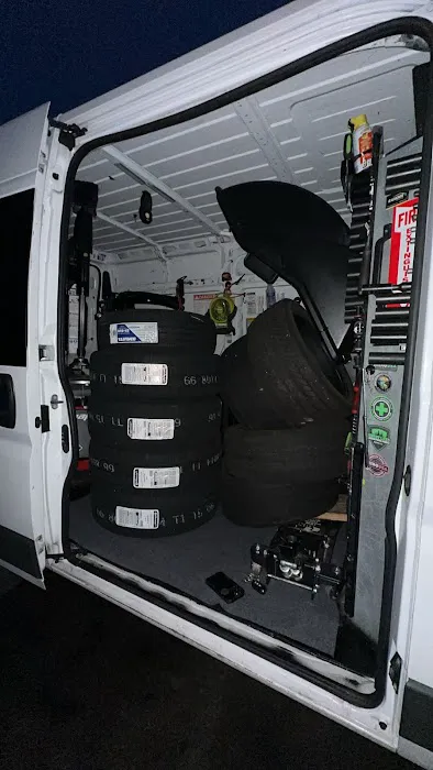 Hudson Valley Mobile Tire 1