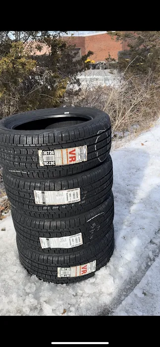 Hudson Valley Mobile Tire 4