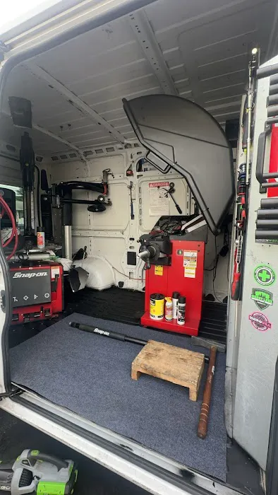 Hudson Valley Mobile Tire 2
