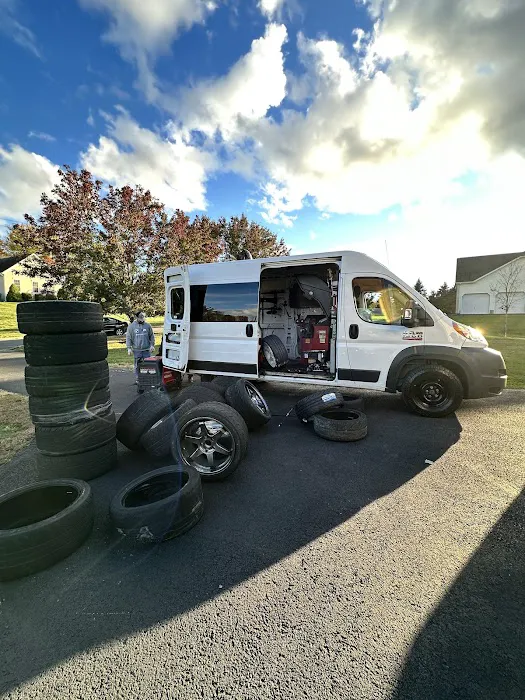 Hudson Valley Mobile Tire 0