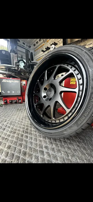 Hudson Valley Mobile Tire 5