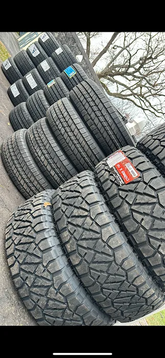 Hudson Valley Mobile Tire 9
