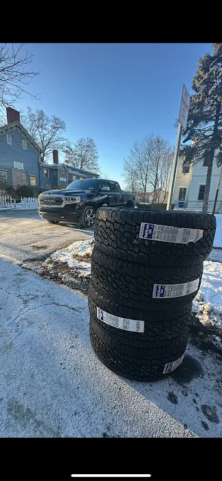 Hudson Valley Mobile Tire 6