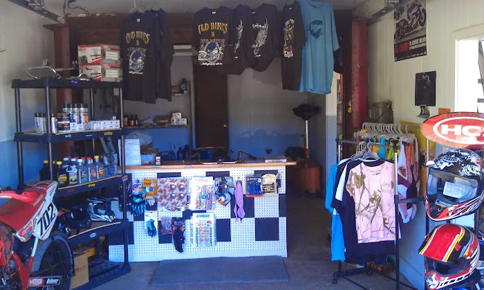 Buckshot Cycles 3