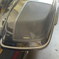 Rolling Thunder Audio