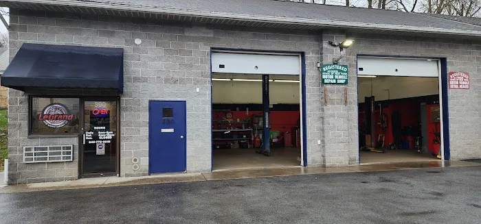 LeGrand Auto Service Experts LLC 0