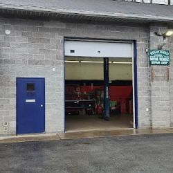 LeGrand Auto Service Experts LLC ico