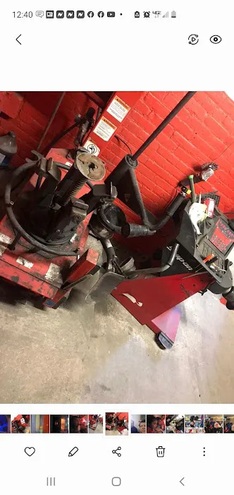 Full Service Center 0