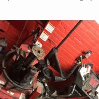 Full Service Center