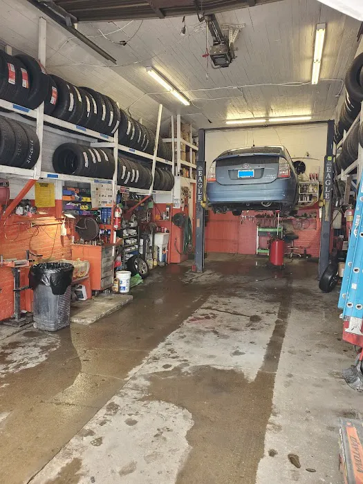 Full Service Center 5
