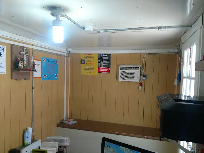 Full Service Center 2
