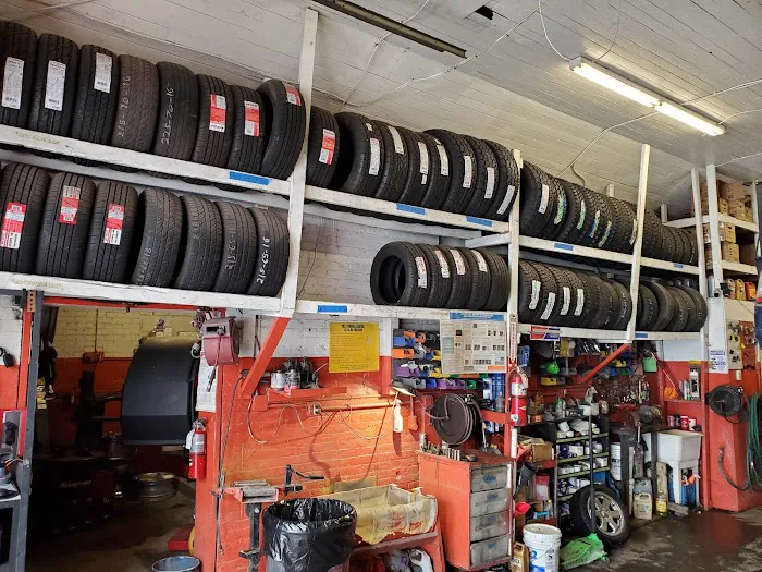 Full Service Center 3