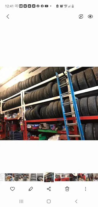Full Service Center 6