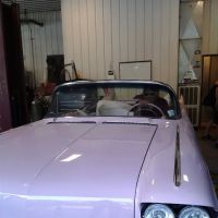 Neiger's Service Center