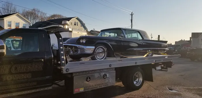 Rick's Auto Repair Inc 5