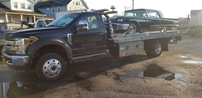 Rick's Auto Repair Inc 0