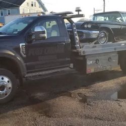 Rick's Auto Repair Inc ico
