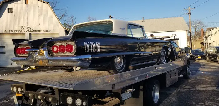 Rick's Auto Repair Inc 1