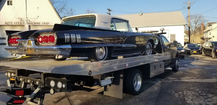 Rick's Auto Repair Inc 4