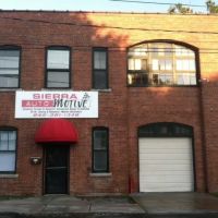 Sierra Automotive Inc.