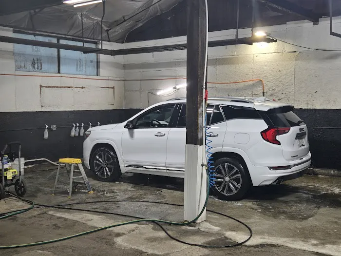 Sierra Automotive Inc. 1