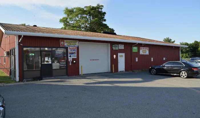 Middletown Auto Repair 1