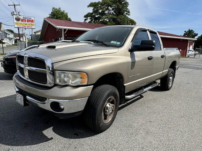 Middletown Auto Repair 3