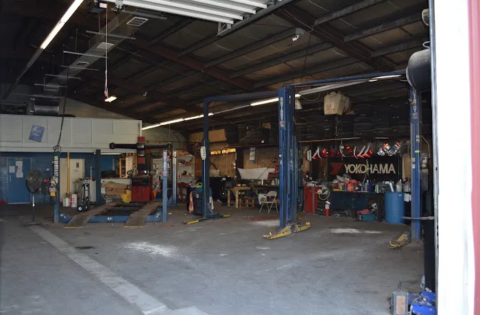 Middletown Auto Repair 2