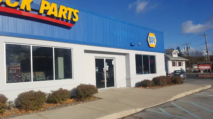 NAPA Auto Parts - North East Parts Group 2