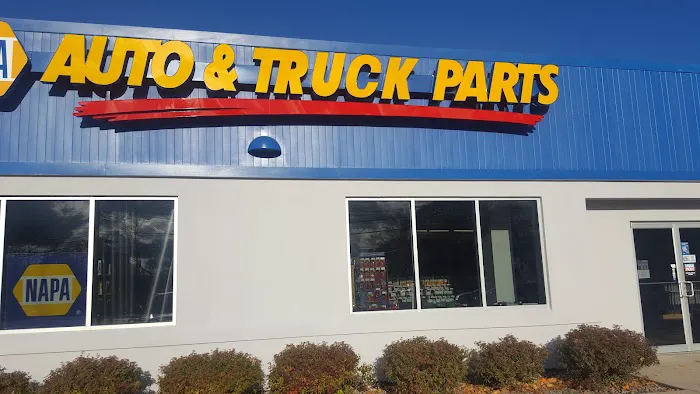 NAPA Auto Parts - North East Parts Group 1
