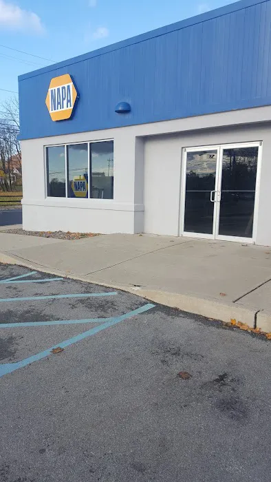 NAPA Auto Parts - North East Parts Group 0