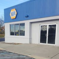 NAPA Auto Parts - North East Parts Group