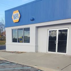 NAPA Auto Parts - North East Parts Group ico