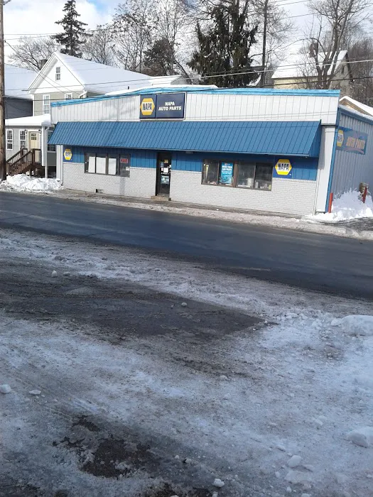 NAPA Auto Parts - North East Parts Group 4