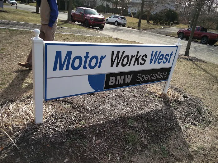 Motor Works West 9