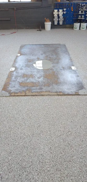 Motor Works West 0