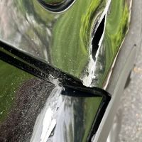 Son's Collision of Wyckoff